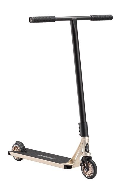 Trottinette Freestyle Blunt Prodigy X One Street Ivory