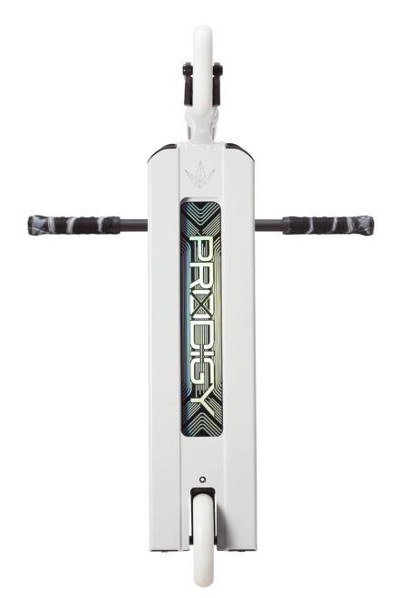 Trottinette Freestyle Blunt Prodigy X Street White