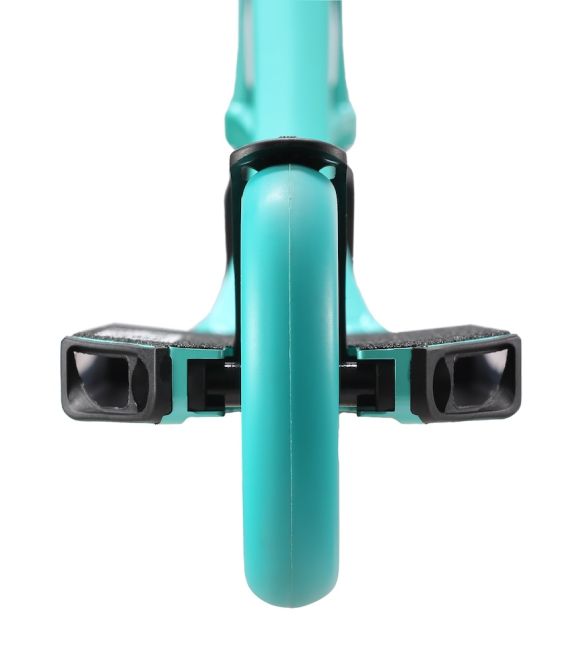 Trottinette Freestyle Blunt Prodigy X Teal