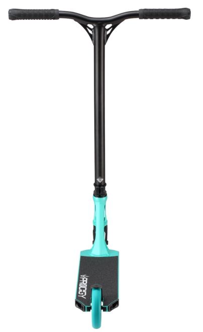 Trottinette Freestyle Blunt Prodigy X Teal