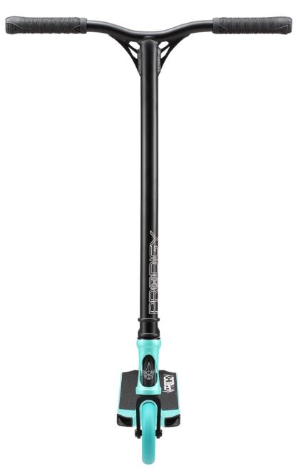 Trottinette Freestyle Blunt Prodigy X Teal