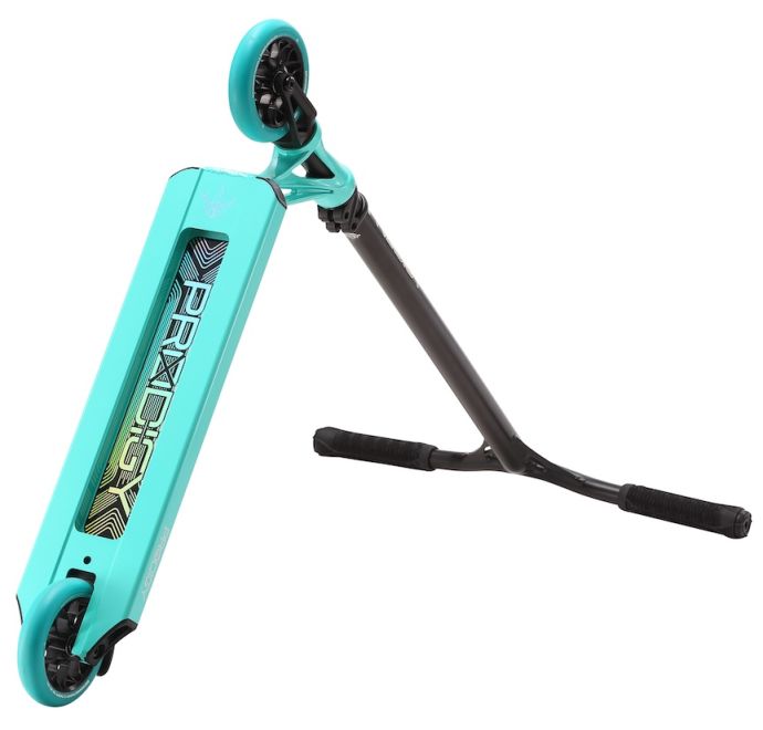 Trottinette Freestyle Blunt Prodigy X Teal