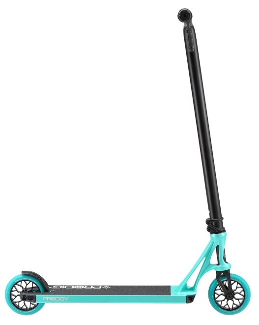 Trottinette Freestyle Blunt Prodigy X Teal