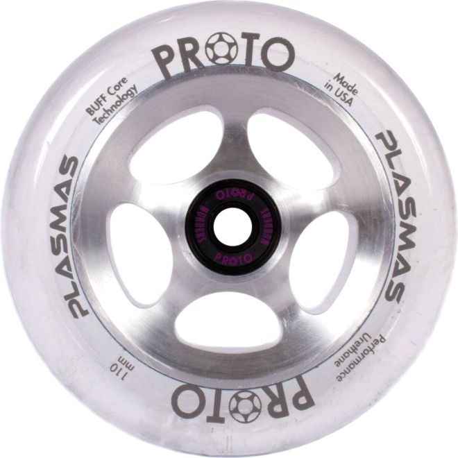 Roue PROTO Plasma 110 Star Light