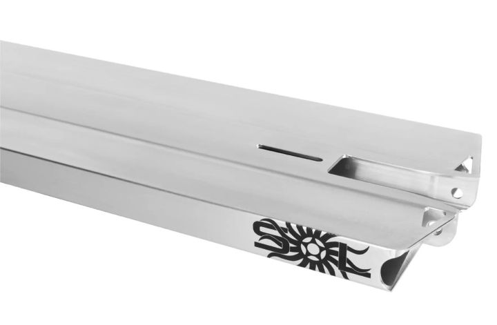 PROTO Sol 7.0" x 24" TDI Deck Raw