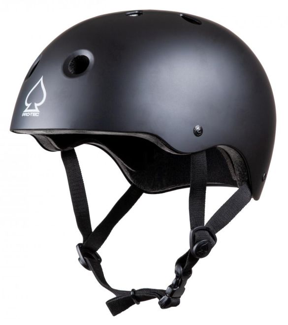 Casque Pro-Tec Prime Black