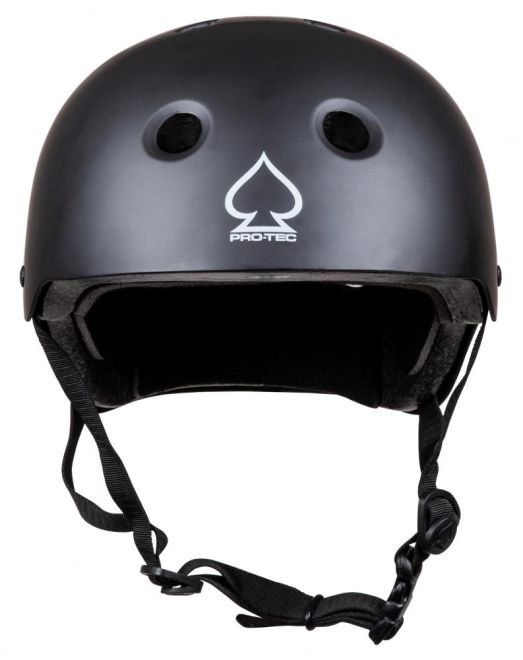 Casque Pro-Tec Prime Black