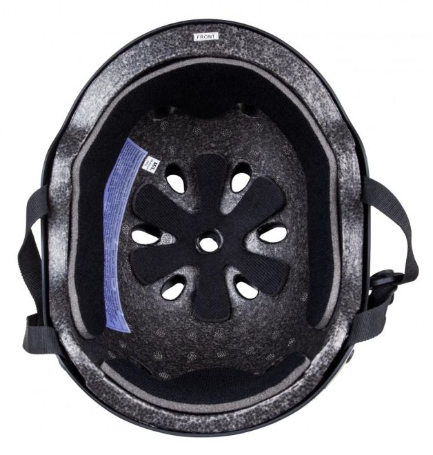 Casque Pro-Tec Prime Black