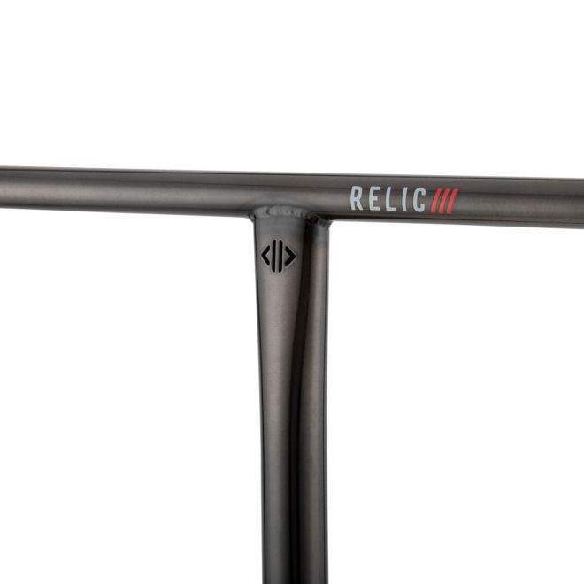 Guidon Drone Relic V3 710 T Trans Black