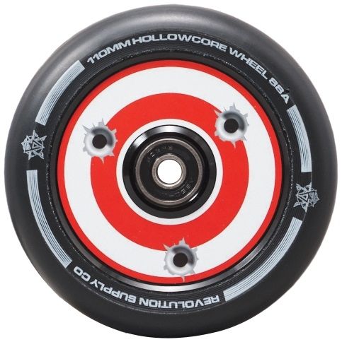 Roue Revolution Hollowcore 110 Target