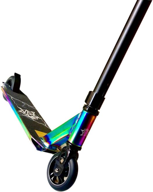 Trottinette Freestyle Revolution Lightning Neochrome