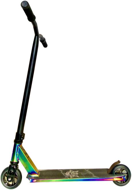 Trottinette Freestyle Revolution Lightning Neochrome