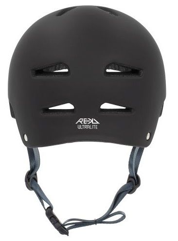 Casque REKD Ultralite In-Mold Black