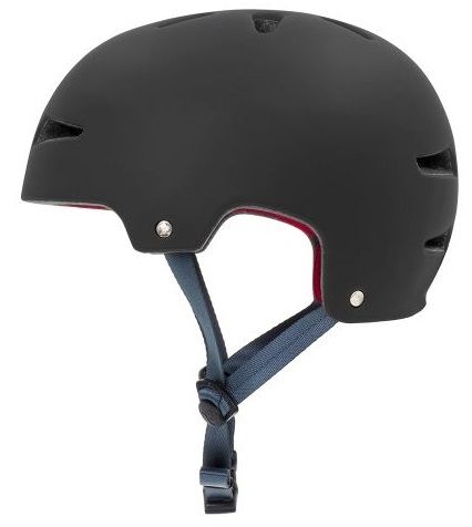 Casque REKD Ultralite In-Mold Black