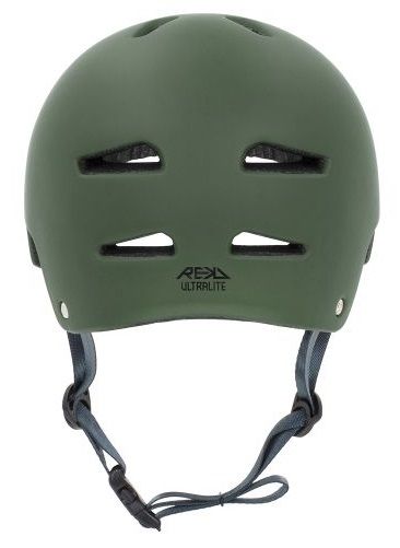 Casque REKD Ultralite In-Mold Green