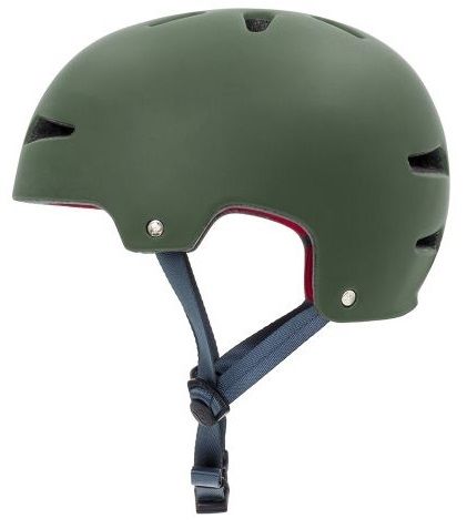 Casque REKD Ultralite In-Mold Green