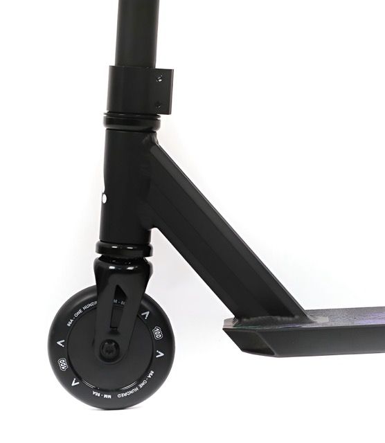 Trottinette Freestyle ACTA K2 Black