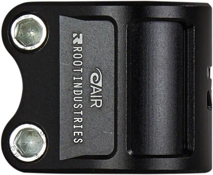 Root Industries Air Clamp Black