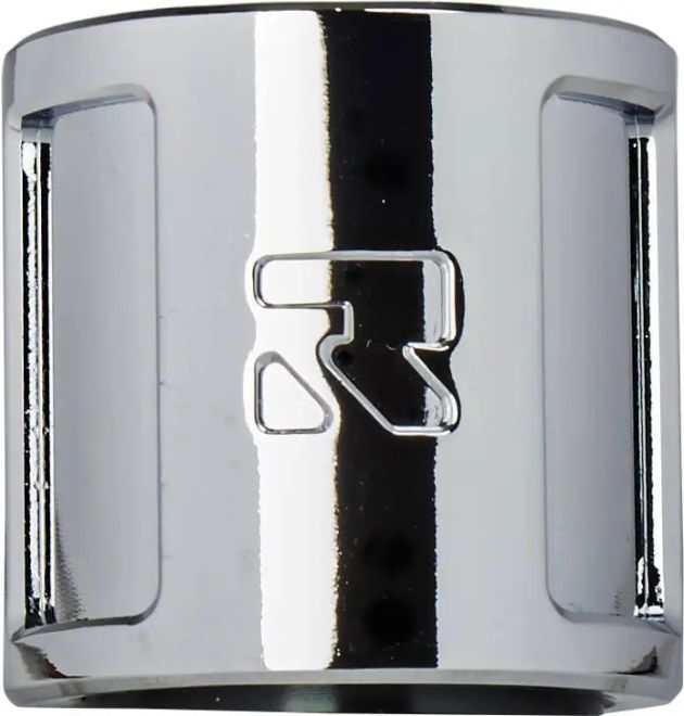 Root Industries Air Clamp Chrome