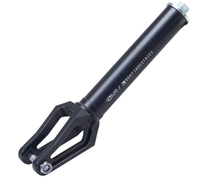 Fourche Root Air HIC SCS Black