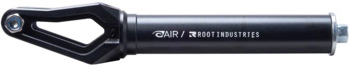 Fourche Root Air HIC SCS Black