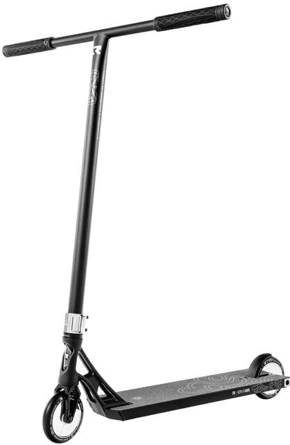 Trottinette Freestyle Root AIR RS V3 Black