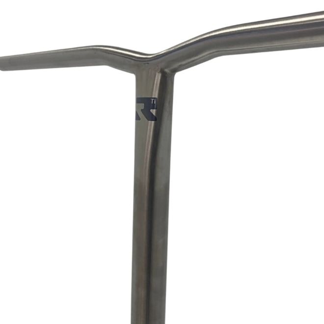 Guidon Root AIR Titanium Model S Raw