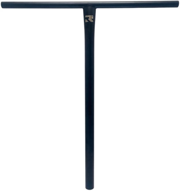 Guidon Root AIR Titanium Model T Matte Black