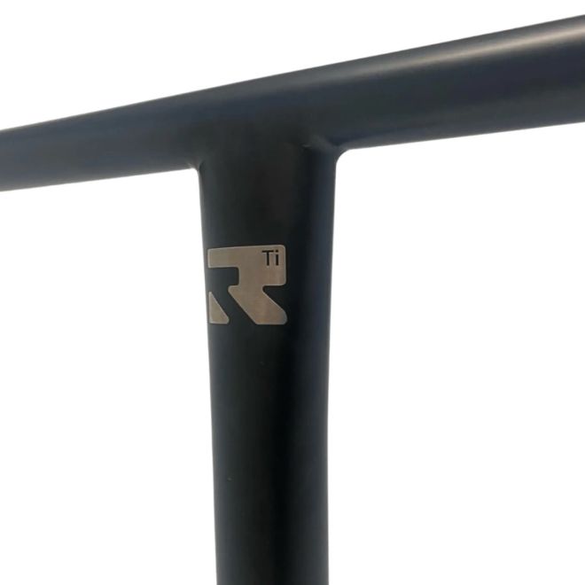 Guidon Root AIR Titanium Model T Matte Black