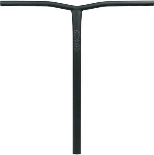 Guidon Root Y ChromoLite Matte Black 670