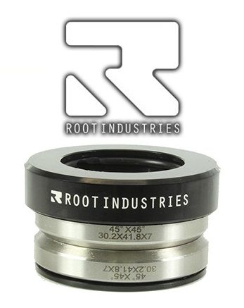 Jeu de direction Root Industries Air Black