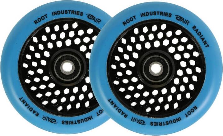 Roue Root Industries Honeycore Radiant 110 Blue