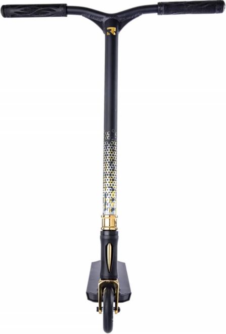 Trottinette Freestyle Root Invictus 2 Black Gold