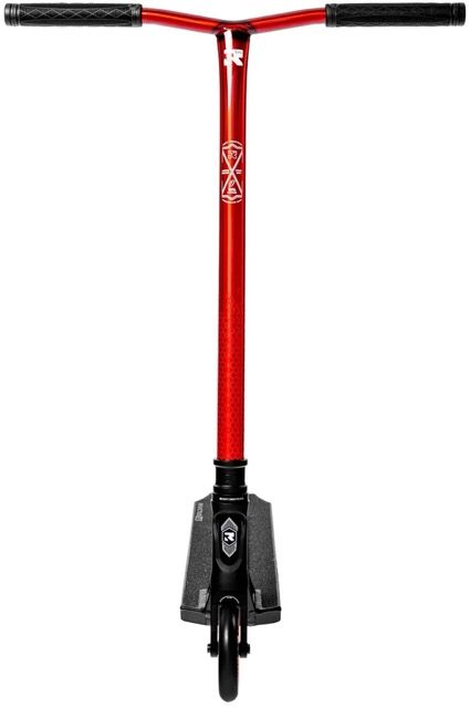 Trottinette Freestyle Root Invictus V3 Burnt Red