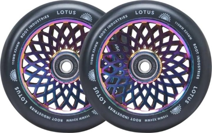 Roue Root Lotus 110 Rocket Fuel