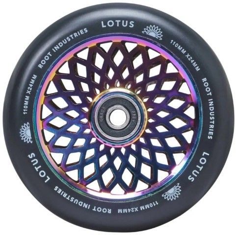 Roue Root Lotus 110 Rocket Fuel