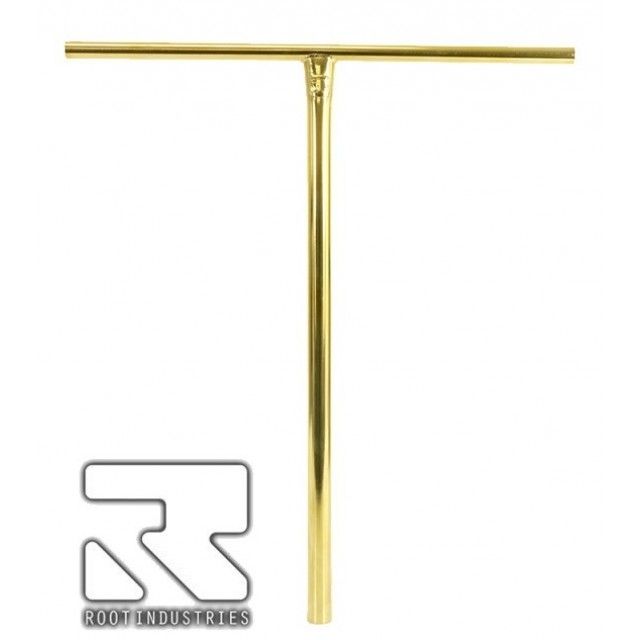 Guidon Root T STD Gold