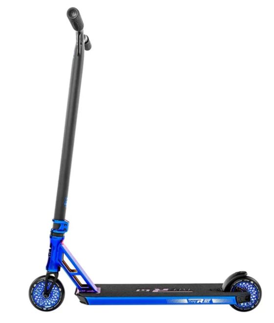 Trottinette Freestyle Root Type R GT Blu Ray
