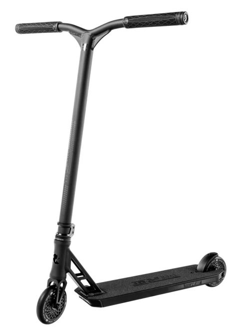 Trottinette Freestyle Root Type R GT Black