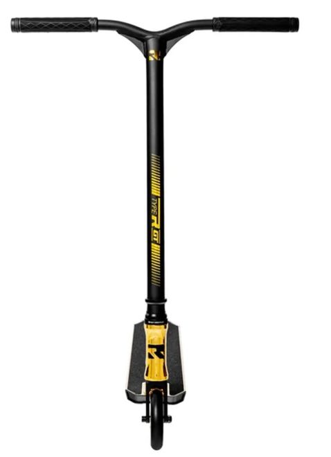 Trottinette Freestyle Root Type R GT Gold