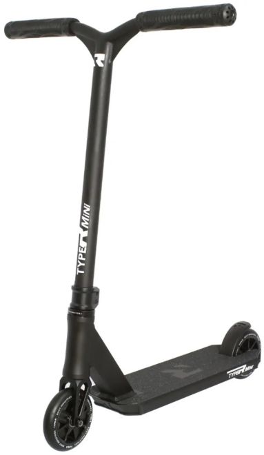 Trottinette Freestyle Root Type R Mini Matte Black