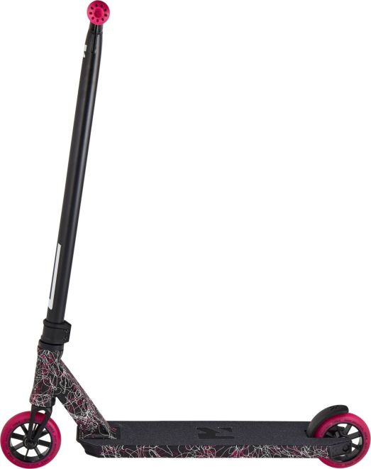 Trottinette Freestyle Root R Black Pink