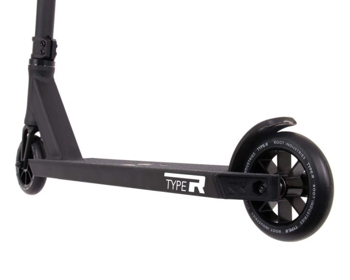 Trottinette Freestyle Root Type R Matte Black