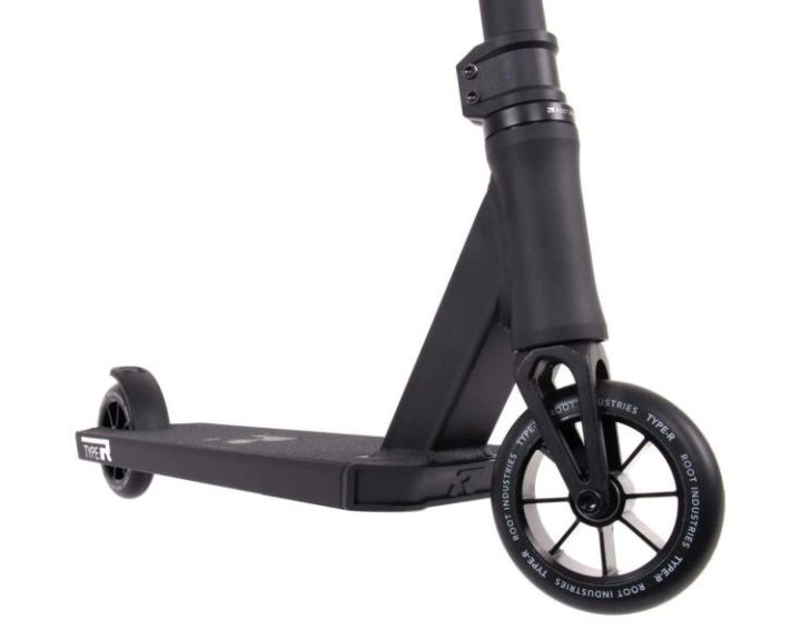 Trottinette Freestyle Root Type R Matte Black