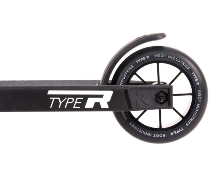 Trottinette Freestyle Root Type R Matte Black