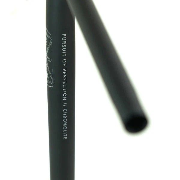 Guidon Root Y ChromoLite Matte Black 620
