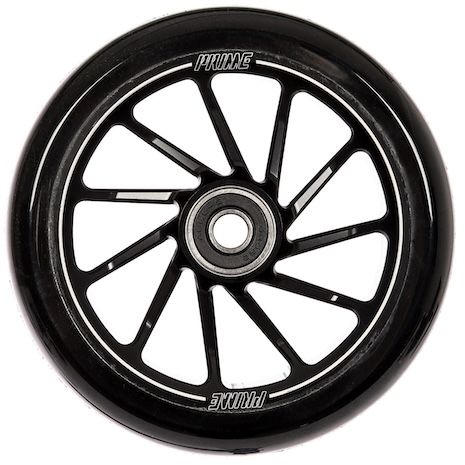 Roue Prime Uchi 115 Black