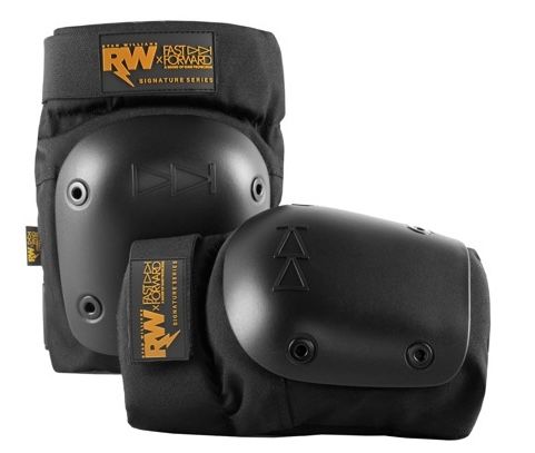 Genouillères RW x Fast Forward Signature