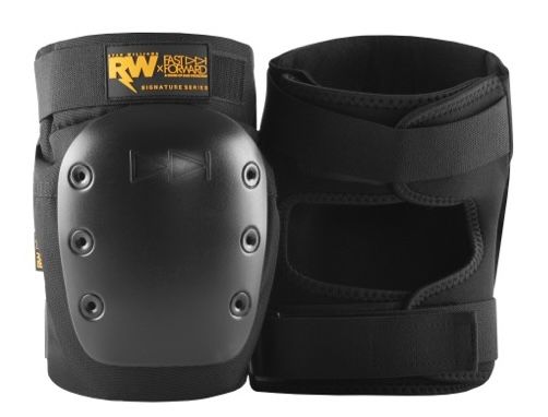 Genouillères RW x Fast Forward Signature