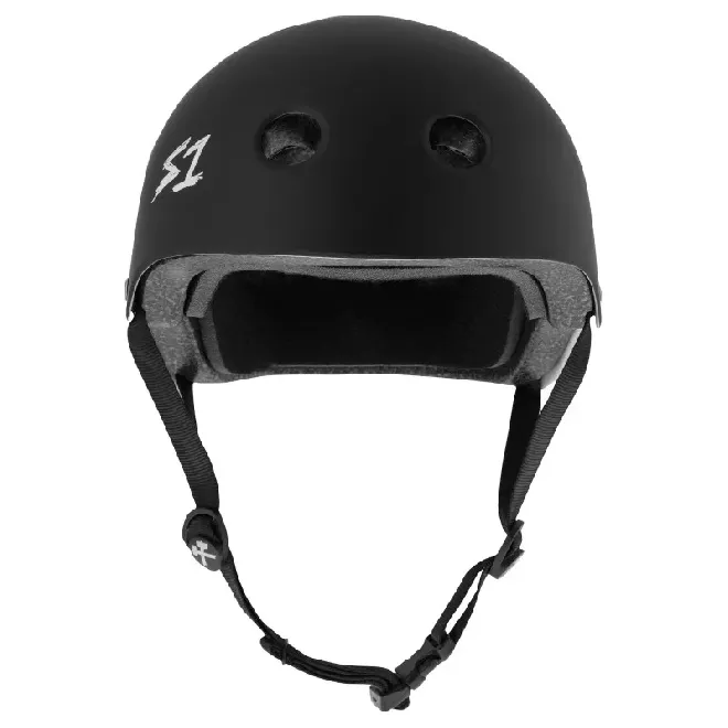 Casque S-One Lifer RICH ZELINKA Pro